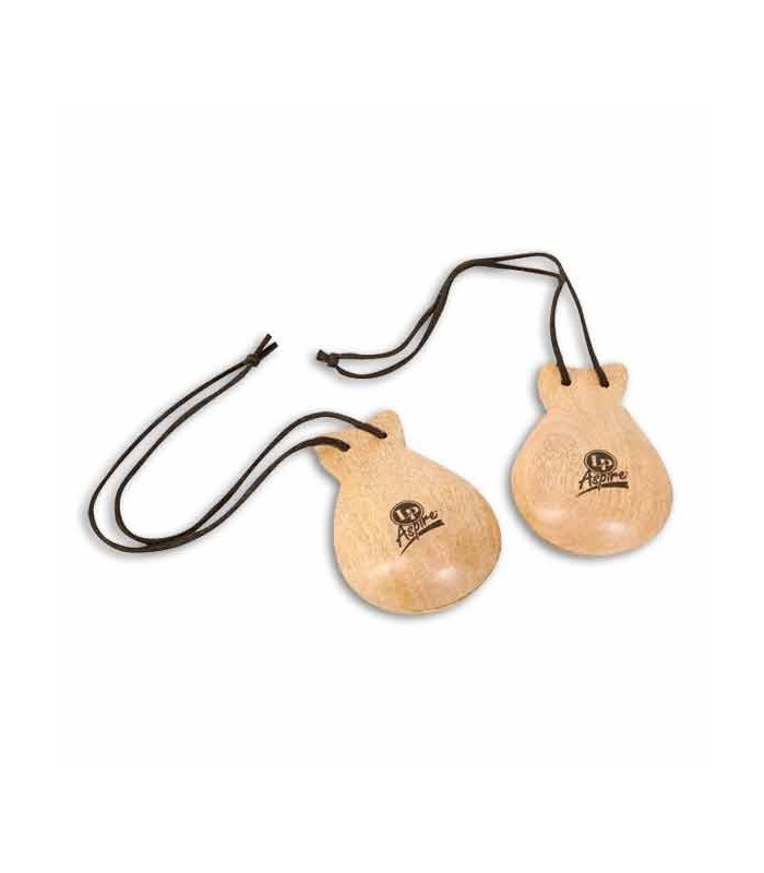 Photo of castagnets LPA131