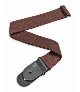 Correia DAddario modelo PWS109 em nylon na cor castanha para guitarra