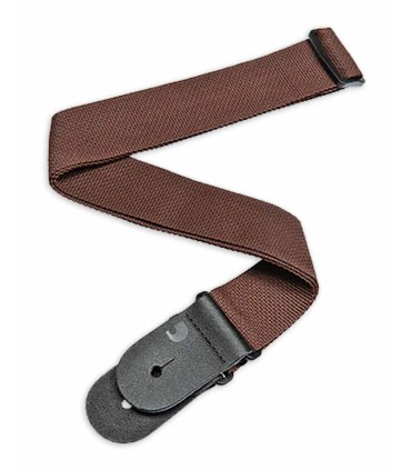 Correia DAddario modelo PWS109 em nylon na cor castanha para guitarra