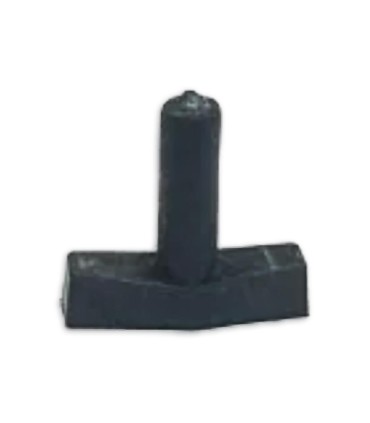 Rubber Honsuy model 74300 for Alto Xylophone or Alto Metallophone