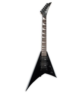 Electric guitar Jackson model JS Series RR Minion JS1X with Satin Black finish