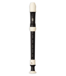 Flauta dulce Yamaha modelo YRS-324B Soprano Barroca Neo Profesional
