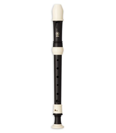 Flauta dulce Yamaha modelo YRS-324B Soprano Barroca Neo Profesional