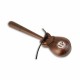 LP Castanets LP430 with Handle in Rosewood