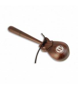 LP Castanets LP430 with Handle in Rosewood