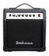 Beckman amplifier with 10W for electric guitar