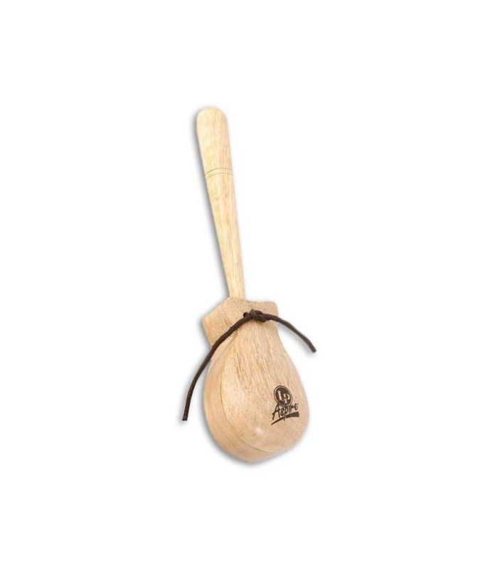 Castañuelas LP LPA132 con Mango