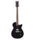 Guitarra elétrica Gretsch modelo Streamliner Jet 1 Pickup Jet com um captador HotWire™ Humbucker