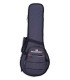 Saco Crossrock modelo CRSG107MAF com 10 mm de almofadado para Bandolim