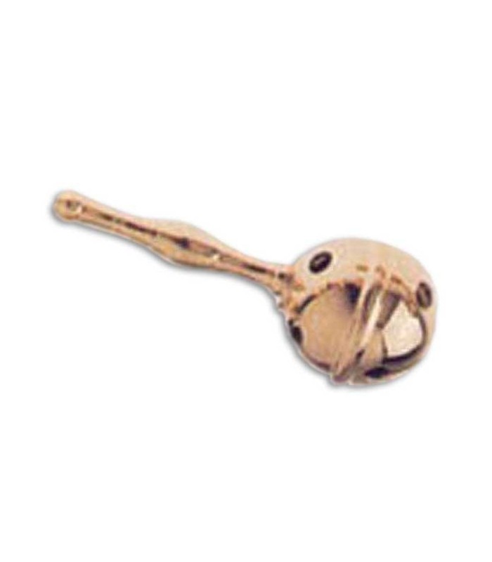 Campainha Honsuy 69150 3,5cmX10cm