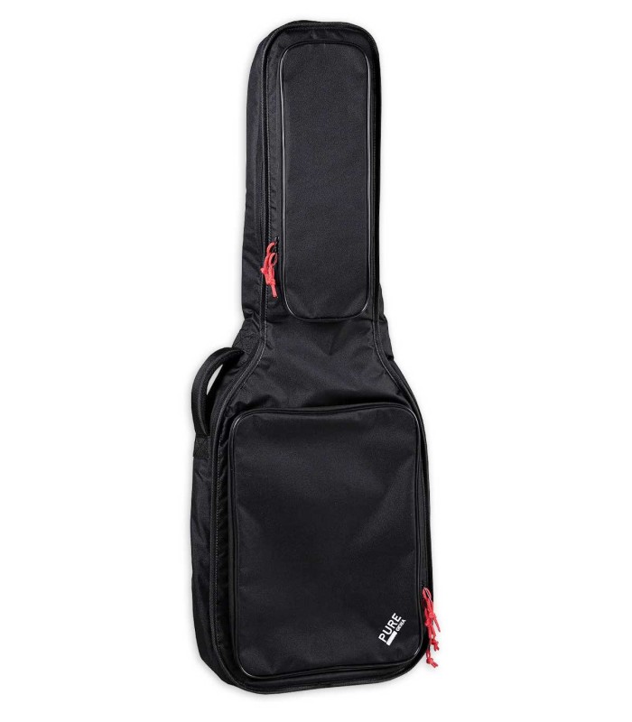 Saco Gewa modelo PS223105 para guitarra clássica