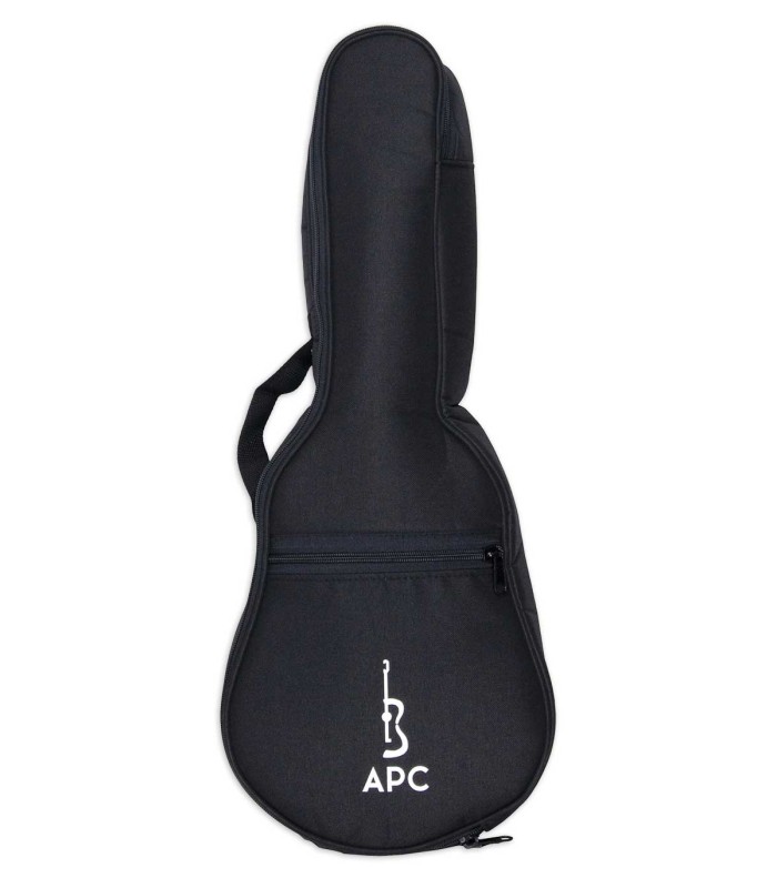 Saco APC modelo SCAV BRO A para cavaquinho brasileiro com almofadado