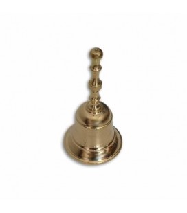 Campana con Mango Honsuy 68550 4cm x 9cm