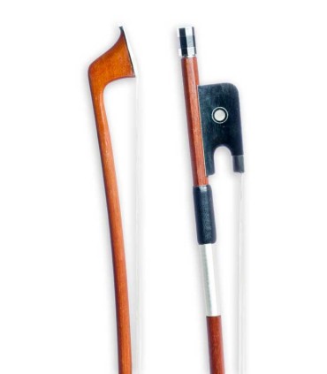 Arco Corina modelo YCC 02 de tamanho 1/2 com vara redonda para Violoncelo