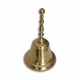 Honsuy Bell 68600 with brass handle 5cm x 11cm