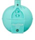 Back and controls of the Otamatone model Original Mint