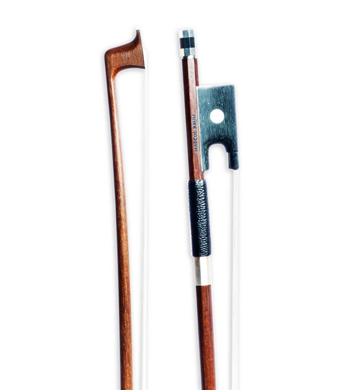 Bow Marcus Baum model 95 with round stick for violin size 4/4