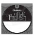 Corda D'Addario Pro-Arté modelo J4504 4ª Ré em nylon e de tensão normal para guitarra clássica