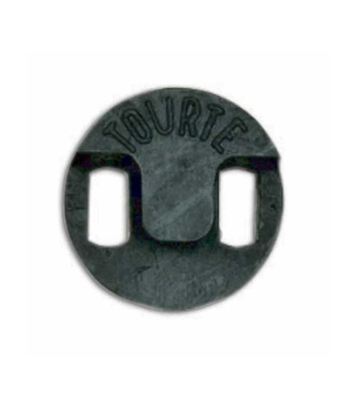 Sordina Dick Tourte 543131 Goma para Violoncelo Orquesta