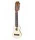 Charango APC modelo CHA100 com tampo em spruce (abeto) maciço