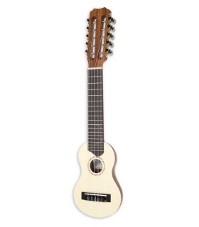 Charango APC modelo CHA100 com tampo em spruce (abeto) maciço