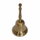 Bell Honsuy 68750 with Brass Handle 8cm x 17cm