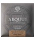 Juego de cuerdas Knobloch Aequus USQ33.5 Silver Enhanced QZ en nylon y con tensión media para guitarra clásica