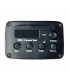 Guitarra Electroacústica Beckman BKM/DCE-SPR con preamp QX-4