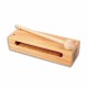 LP Wood Block LPA211 Aspire Large with Mallet