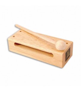 Caja China LP LPA210 Aspire Small con Batidor