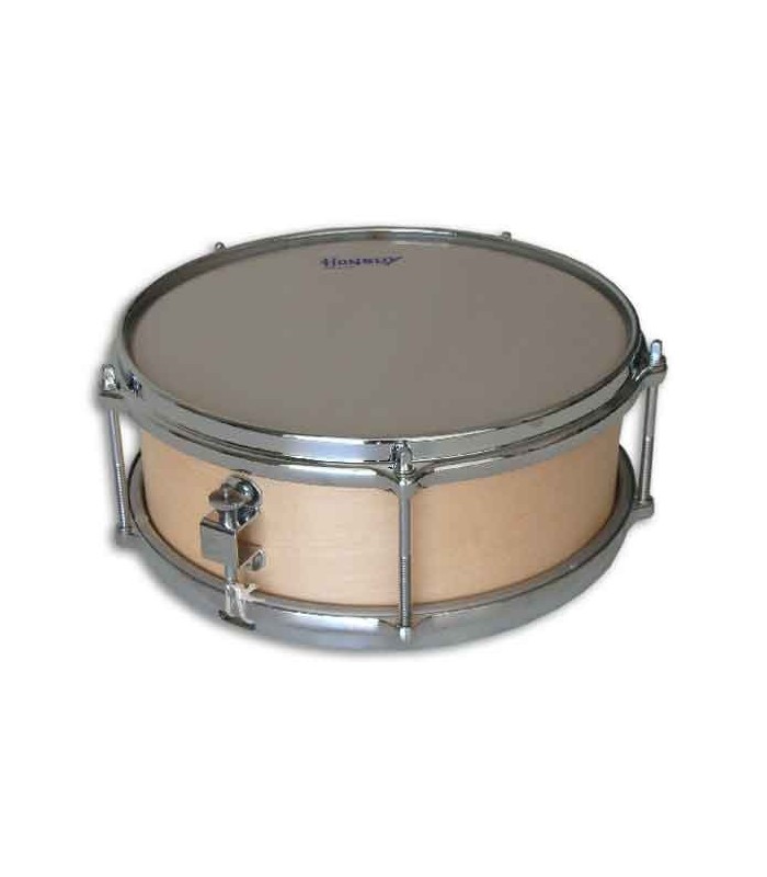 School Snare Drum Honsuy 46150  25x10cm