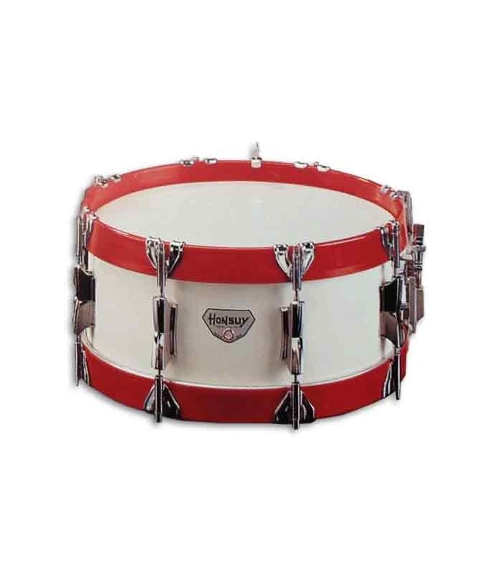 Honsuy War Snare 30050 for Fanfare 35,5cm x 14cm