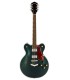 Electric guitar Gretsch model G2622 Streamliner with Broad'Tron™ BT-3S humbucking and Cadillac Green finish