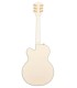 Espalda en arce laminado y mástil en nato de la guitarra eléctrica Gretsch modelo G2420TG Streamliner - Vista Posterior