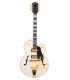 Electric guitar Gretsch model G2420TG Streamliner with Bigsby and with Broad'Tron™ BT-3S humbucking - Frontal View