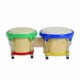 Goldon Bongos 38030 Colored