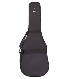 Case APC model EGTC for classical guitar of cadete 3/4 size
