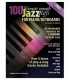 Libro de Andrew D. Gordon, 100 Ultimate Smooth Jazz Riffs for Piano/Keyboards - Vista Portada