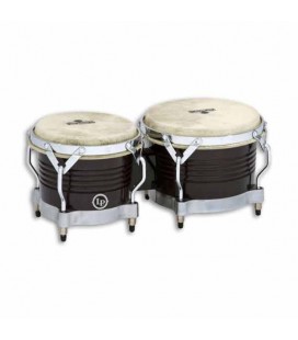 Foto de los bongos LP M201