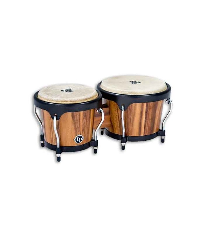 Foto de los bongos LPA601-SW
