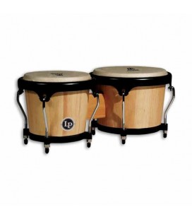 Foto de los bongos LPA601-AW