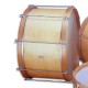 Honsuy School Bass Drum 45300 55,8cm x 40cm