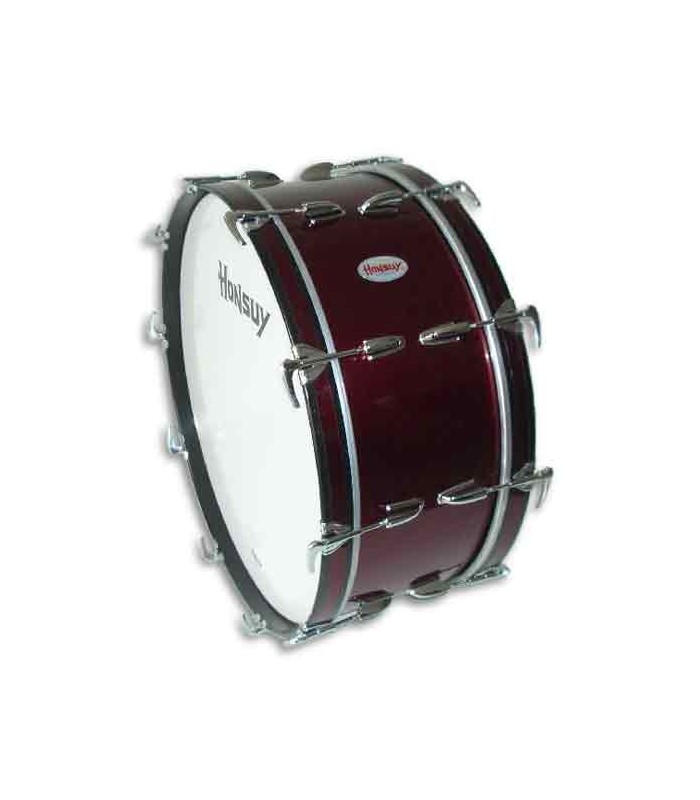 Pitched Bass Drum Honsuy 20200 66x25cm