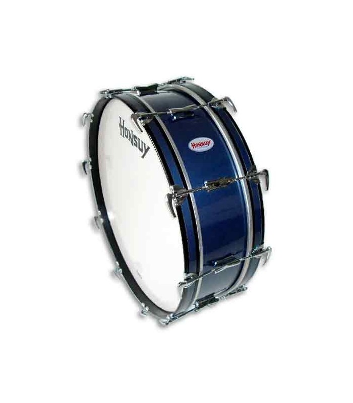 Honsuy Bass Drum March 20250 66 x 18cm