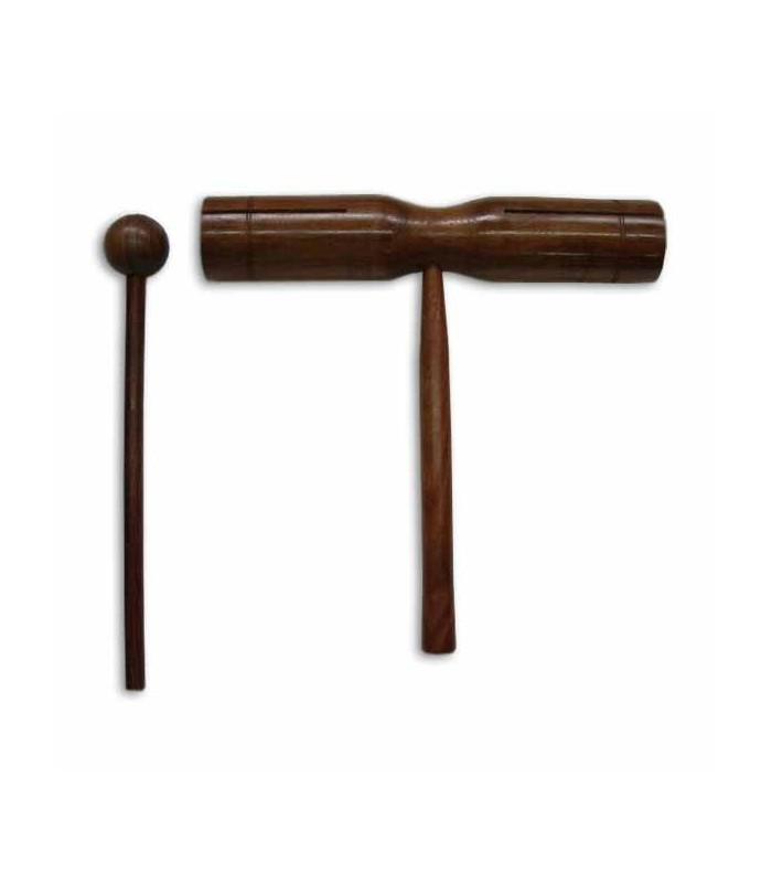 Bloco Honsuy 47200 de 2 Sons