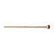 Honsuy Metallophone Mallet 48360 with Rubber Ring