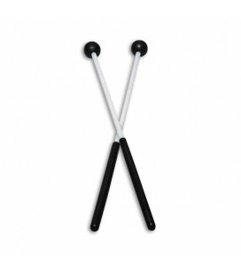 Par de Batentes LP LP1220 para Temple Block