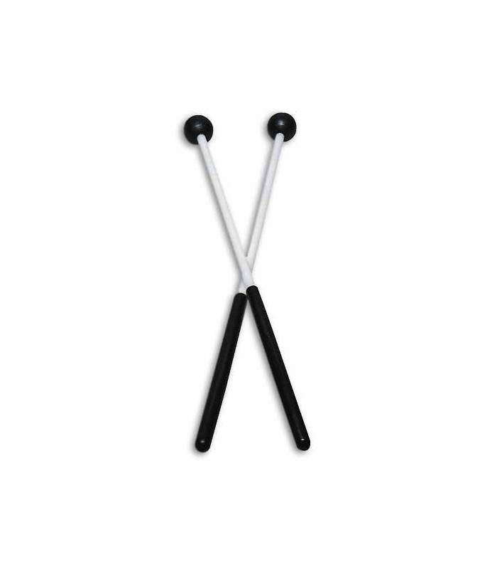 Par de Batentes LP LP1220 para Temple Block