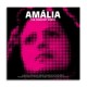 CD Amália The Greatest Songs Sevenmuses