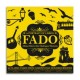 CD Sevenmuses Fado A Portrait of Lisbon